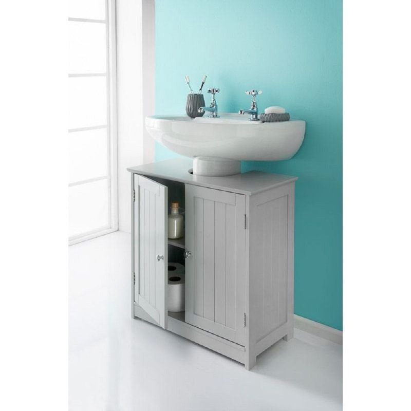 McMillian Under Sink Cabinet