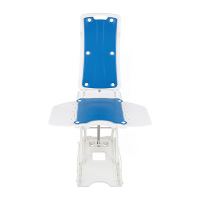 Electric Chair Lift 19.96" Lift Elderly off Floor 310 LBS Seniors Patient