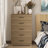 Arkia 5 Drawer 31.5" W Dresser-2009313228
