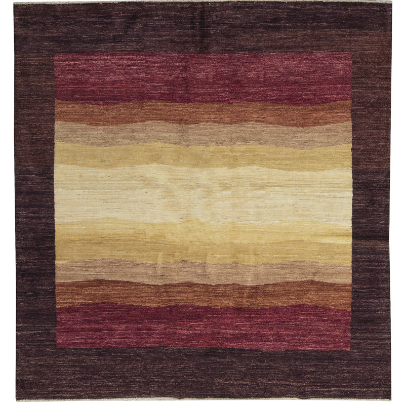 One-of-a-Kind 6'6" X 6'9" Area Rug