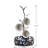 Draysen Steel Mug Tree