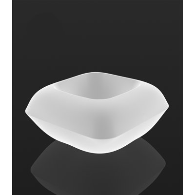Pillow Resin Pot Planter