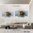Mehar Summer Rowboat