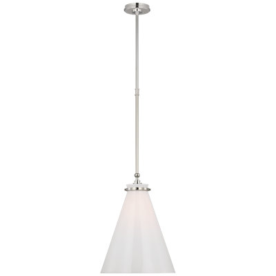 Parkington 1 - Light Pendant
