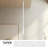 Taper 1 - Light LED Single Pendant-64112484-64112483