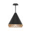 Lacey 1 - Light LED Pendant-2062443613