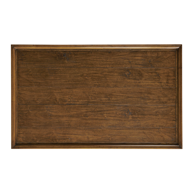 Grand Tour Cocktail Table