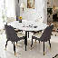 Table de salle à manger Domogne-129878019-129878022