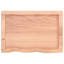 Plateau de table VidaXL Wave-92694784