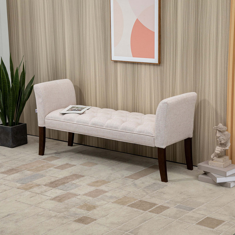Banc Dziadon, Beige