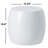 Aluminium Accent Stool-2112925904