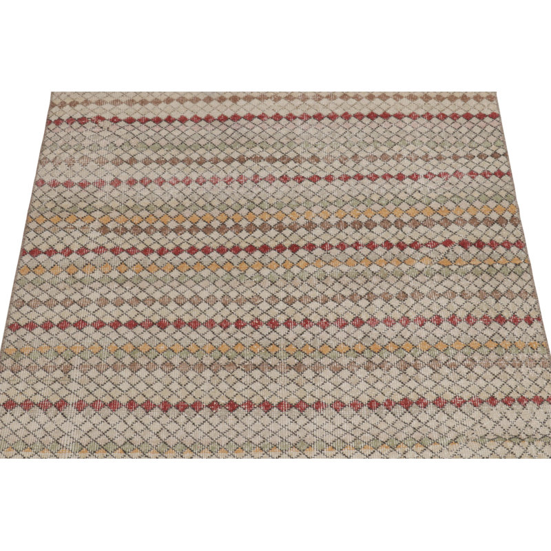 Pasha Handmade Wool Area Rug