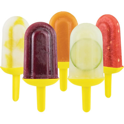 Tovolo Classic Pop Mould