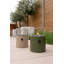 Himanshu Round Propane Smokeless Fire Pit-57542775