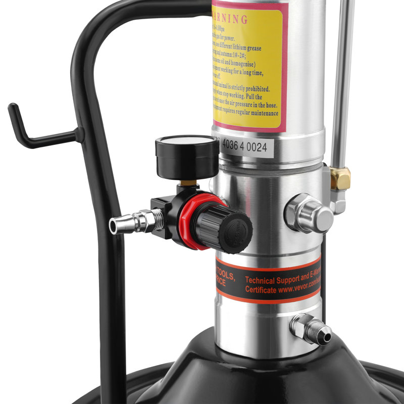 Novica Grease Pump
