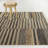 Tralon Geometric Indoor Rug-1861127312