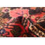 Tapis rouge Andelz 3 pi 6 po x 6 pi 8 po