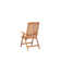 Boothe 6 Seater Dining Set with Cushions