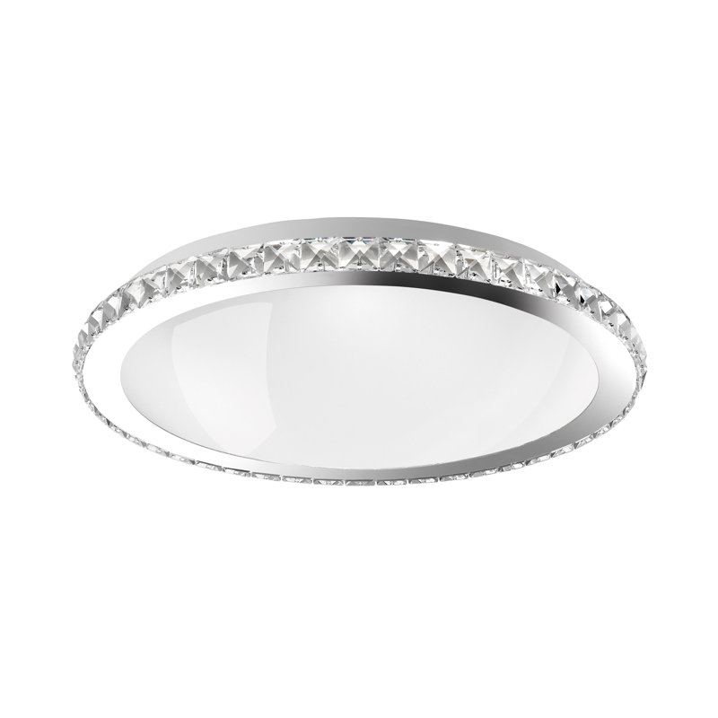 Palermo Flush Mount