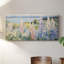 Botanical Series-CXV- Toile tendue avec châssis - Prêt à accrocher-2051128026