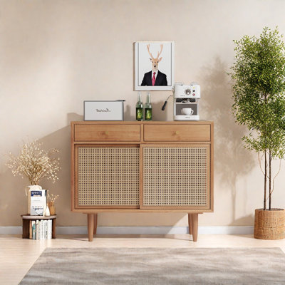 Armoire de rangement multifonctionnelle