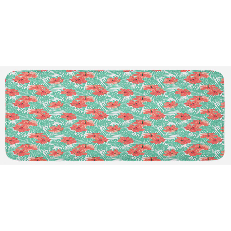 Tapis de cuisine Island Party