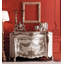 Handpainted Buffet Table-29967751