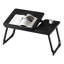 Upgraded 5-Gear Adjustable Laptop Lap Desk