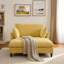 Chaise longue moderne avec coussins-1491167106