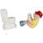 Heilly Salt & Pepper Shaker