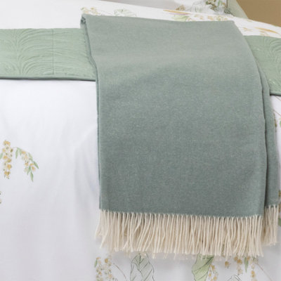 Club Blanket