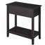 Table de bout