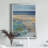 " BREAKWATER II " Painting Print-148914635-148914639