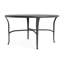 Calcutta Outdoor Round Dining Table-849798056
