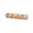 Rustic Lodge 4 - Light Dimmable Bath Bar