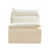 Blanc est en rupture de stock