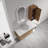 Kleckner With Combination Cabinet