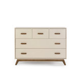 Soho 5-drawer dresser