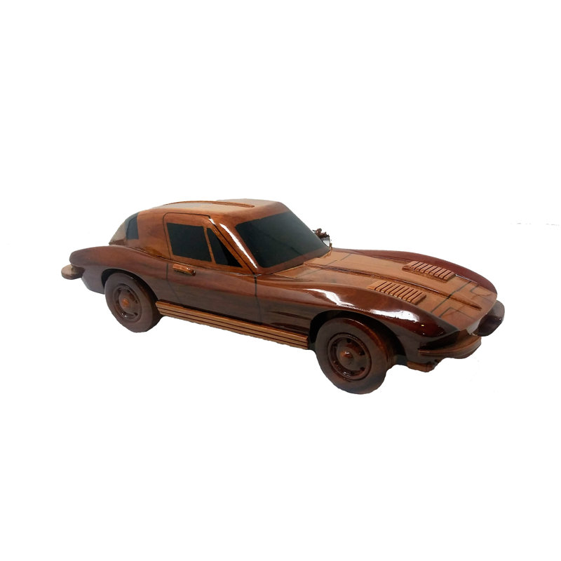 Cartland Transportation Figurines & Sculptures