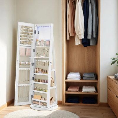 Jewelry Armoire