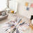 Abstract Indoor Rug-797297068