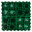 Modular Vinyl Mat with Squeakers for Sensory Rooms