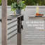 Pavillon de jardin Sunjoy-91016871