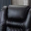 Fauteuil inclinable électrique de 36,22 po avec siège USB et porte-gobelet et rangement pour accoudoirs-1686203444