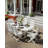 POLYWOOD Captain Folding Dining Chair-19177