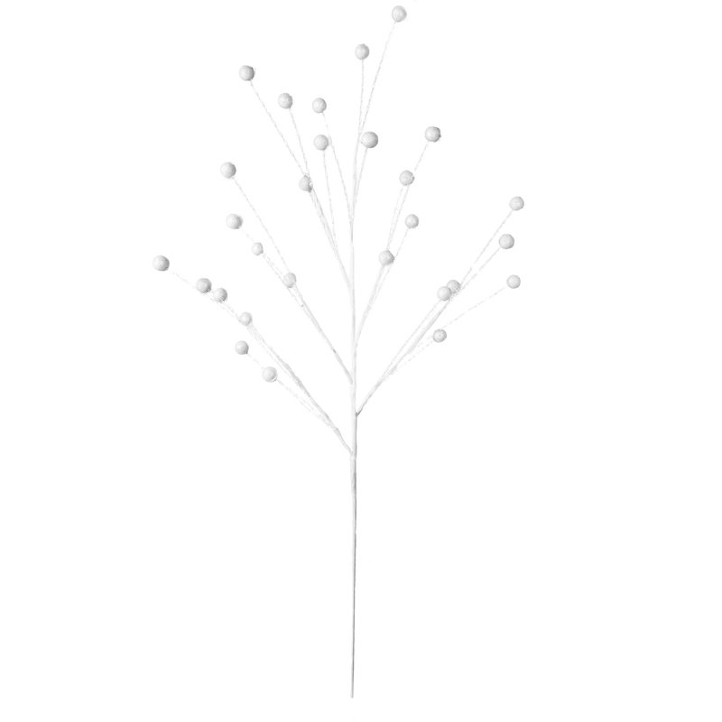 8cm Plastice No Tree Topper