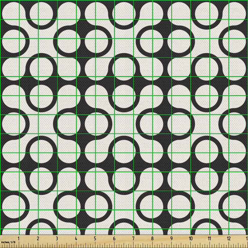 Chantae Multi-Purpose Fabric