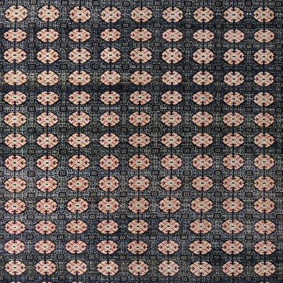 Abstract Indoor Rug