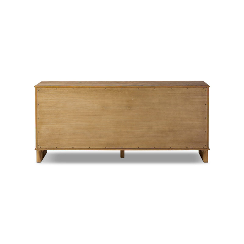 Stella 6 - Drawer Dresser