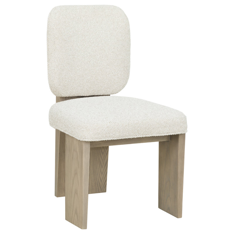 Jasmine Upholstered Dining Chair